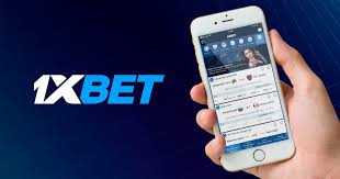 1xbet Приложение Кыргызстан Ставки и Игры на Ходу