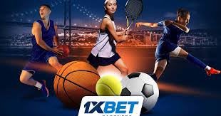 1xbet Приложение Кыргызстан Ставки и Игры на Ходу