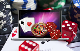 Amonbet Online Casino UK A Comprehensive Guide to Gaming Excellence