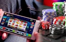 Discovering the Excitement of Casino Ricardo's