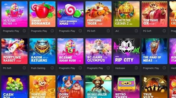 BC.Game Registration Bonus Guide Maximize Your Experience