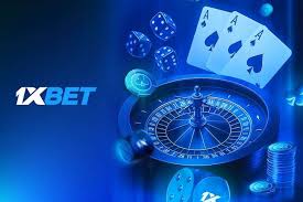 Découvrez 1xbet Online  Votre Passerelle Vers Les Paris Sportifs