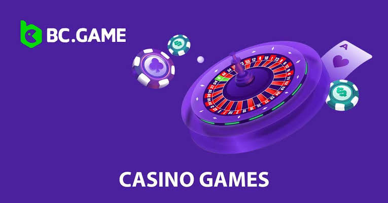 Explore the BC.Game Mobile App Your Gateway to Thrilling Crypto Gaming
