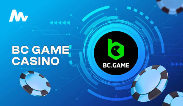 Explore the BC.Game Mobile App Your Gateway to Thrilling Crypto Gaming