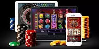 Explore the Exciting World of Gxmble Casino Online Games -769479698