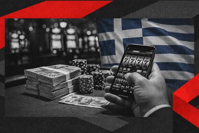 Τα Καλύτερα Ξένα Online Casino Ανακαλύψτε την Υψηλή Διασκέδαση