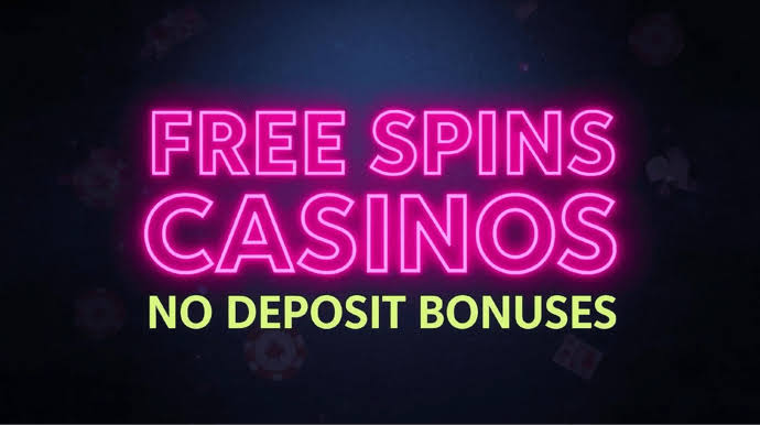 Unlock the Excitement Free Spins No Deposit UK