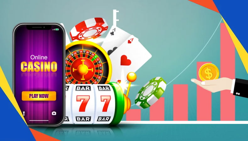 Slot Online La Magia del Gioco Virtuale Slot Online La Magia del Gioco Virtuale