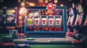 Slot Online La Magia del Gioco Virtuale Slot Online La Magia del Gioco Virtuale